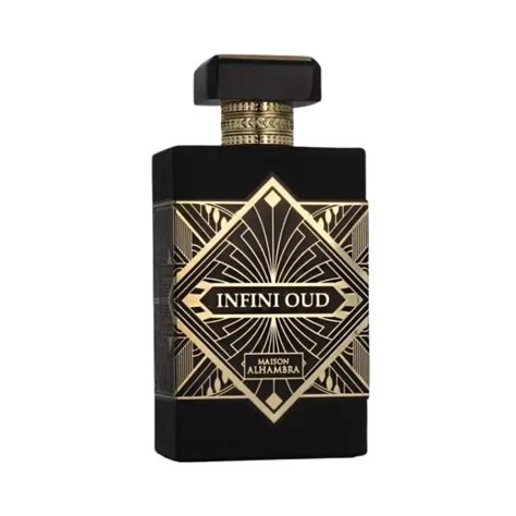 alhambra parfum maroc